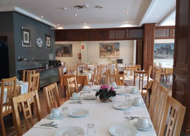 Hotel Don Carmelo 3