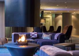 Radisson Blu Hotel, Bodo 3