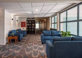 Heartland Hotel Auckland Airport 5