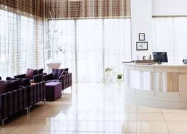 Claregalway Hotel 2