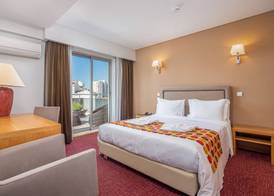 Stay Hotel Leiria Centro 3