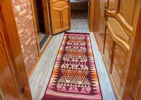 Uzungol Karester Villa Apart 4