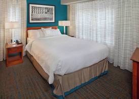 Residence Inn Hartford Avon 5