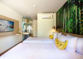 The Stay Chaweng Beach Resort 4