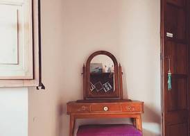 Casa Mona, Turismo de Interior 5