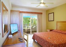 New Garden Hotel 3