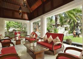 Griya Santrian a Beach Resort And Spa 5
