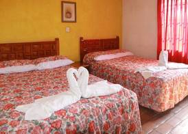Hotel El Pueblito 3