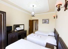 Turabdin Hotel 3