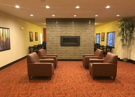 Aspen Hotel Soldotna 5