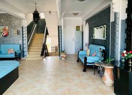Nile Valley Hotel 2