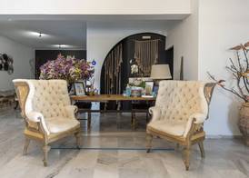 Parosland Hotel 5