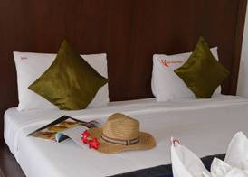 Vanda House Resort 4