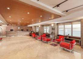 Nippon Hotel 3