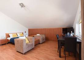 Sunset Beach Suites 5