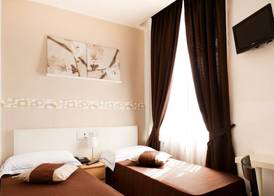 Hotel Indipendenza 5