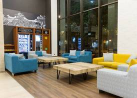 Hotel Zentral Gijón Rey Pelayo 3