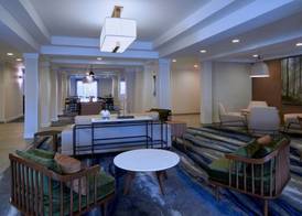 Fairfield Inn and Suites San Bernardino 4