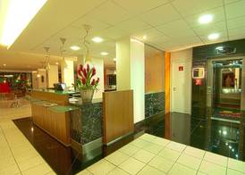 Hotel Praia Centro 3