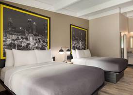 Super 8 by Wyndham Macon GA 4