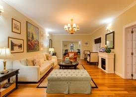 Langdale Boutique Hotel by Amaya 5