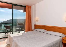 Albamar Apartaments 3