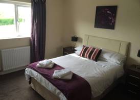 The Island View B&B - A1 5