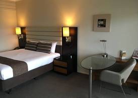 Mercure Tauranga 5
