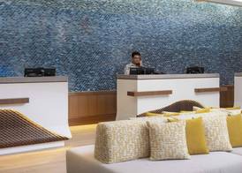 Marriott Vacation Club, Waikiki 3