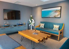 Port Marina Hotel 4