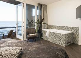 De Pier Suites 5