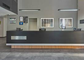 City Express by Marriott Salamanca 2