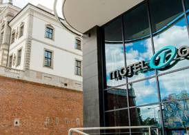 Motel One Warsaw-Chopin 3
