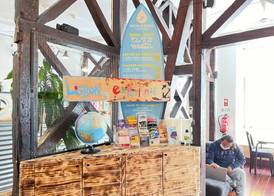 Rossio Hostel 5
