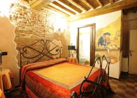 Antica Corte dei Principi Charming Rooms 4