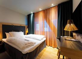 Clarion Hotel The Edge 5