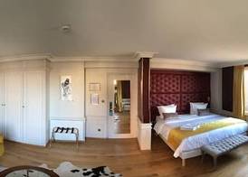 Les chambres du Waterzooi 2