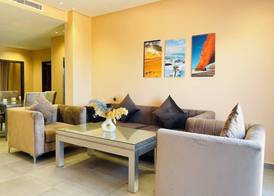 DAR MRAHA APPART HOTEL 2