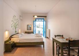 HOTEL KIRKI VILLAGE 3