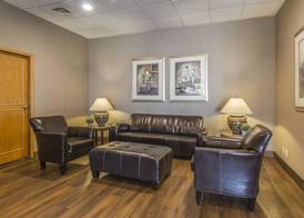 Quality Inn and Suites 4