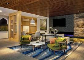 Fairfield by Marriott Inn & Suites Harrisburg West/Mechanicsburg 4