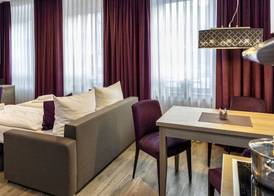 Apartmenthaus Burgenheimat in Rhens bei Koblenz 4