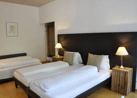 Hotel zum Hirschen 4