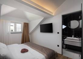 Top rooms 5