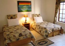 Louhallas Accommodation 3