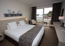 Best Western Plus Le Roof Vannes Bord de Mer 2