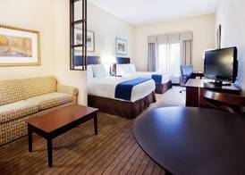 Holiday Inn Express & Suites ATLANTA NW - POWDER SPRINGS by IHG 4