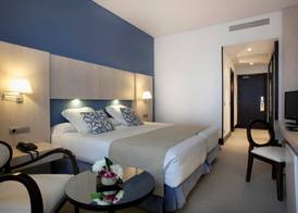 Hotel Nuevo Boston 2