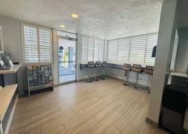 SureStay by Best Western Fresno Central 3