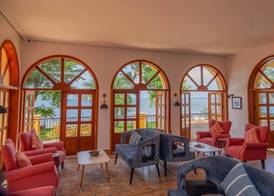 Brovad Sands Lodge 4
